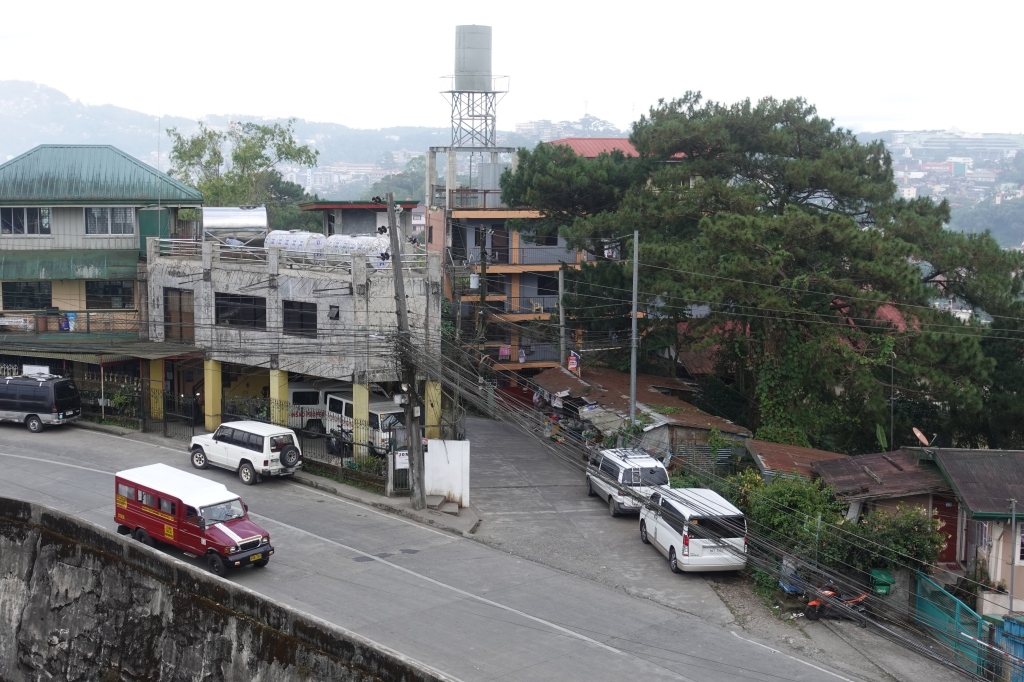 フィリピン留学 Cebu21 - Monol-Around the school-5